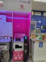 toujours plus de service